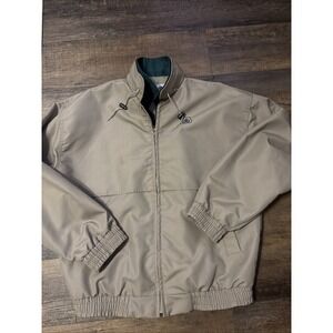 Pioneer Seeds Jacket Men's XL Khaki